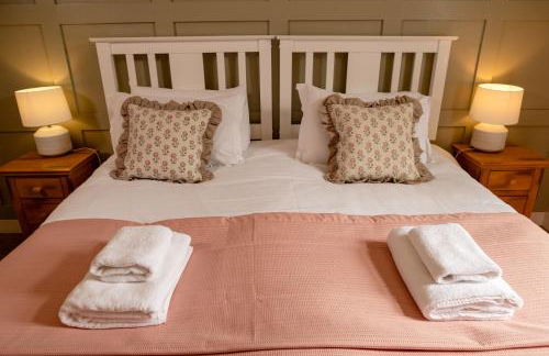 Bachilton Farm Holidays - Photo 26