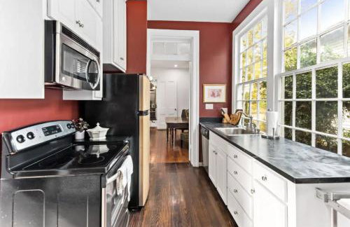 1864 Little Brick - 1 Bed, 1 Bath, Full Kitchen, Pet Friendly with fee, Washer & Dryer - Foto 7