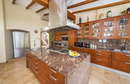 Villa Plomer Serra - Foto 22