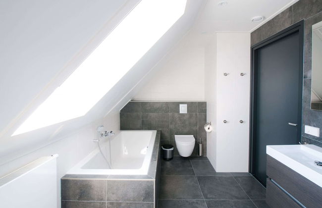 Villa Oesterdam Wellness 16 People - Foto 6