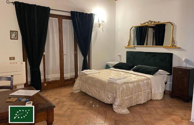 Agriturismo Eco-Bio Villa Vacasio - Foto 4