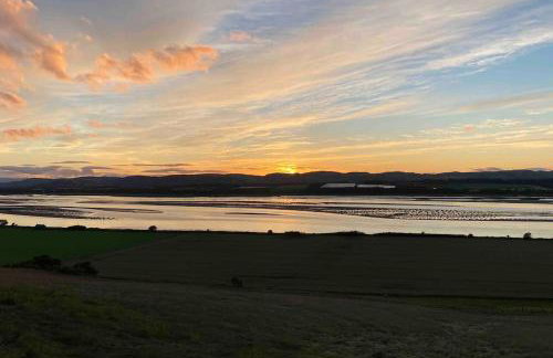 The Furze Farmhouse near St Andrews - Photo 40