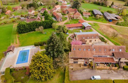 La résidence du vieux four - Foto 15