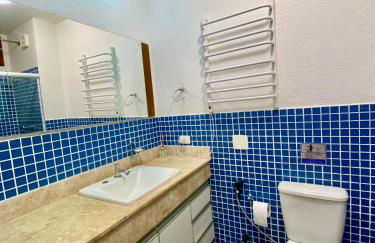 Maresias, Chalé H31 em condomínio dentro da Mata Atlântica e de frente a Entrada 18 da praia - Foto 29