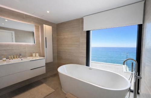 Atlantico One Oceanfront Luxury Villa & Heated Pool - Foto 37