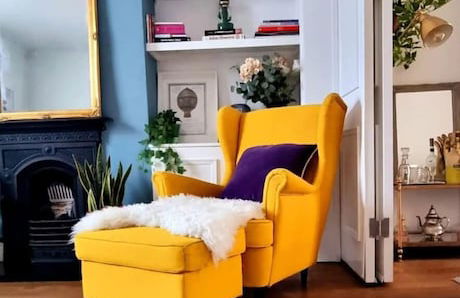 Stylish 3 Bedroom Townhouse in Brockley With Large Garden - Foto 39