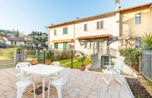 Holiday House Giuliana - Photo 31