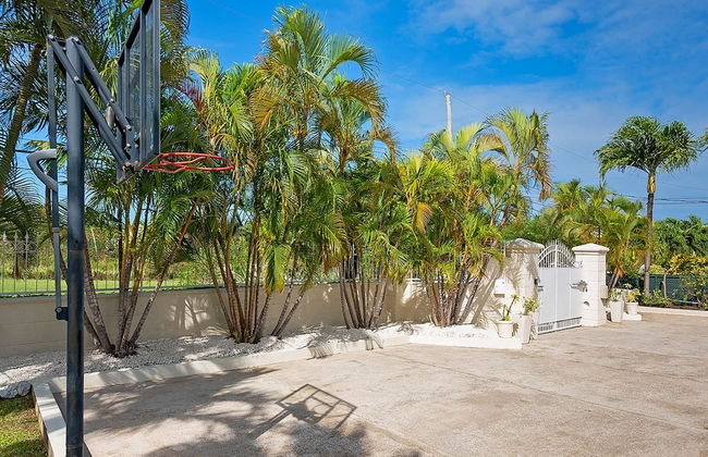 Gibbs Glade Villa 4 Bedroom Home by Bluescape - Foto 21