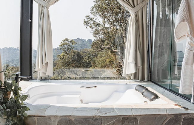 Cabana Duas Faces - Foto 37