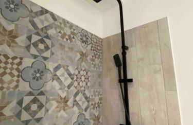 Deluxe Artistic Loft - Photo 12