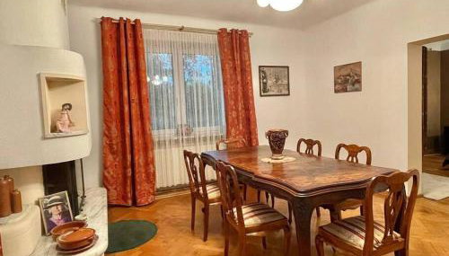 Beautiful villa with garden in Milanówek - Foto 4