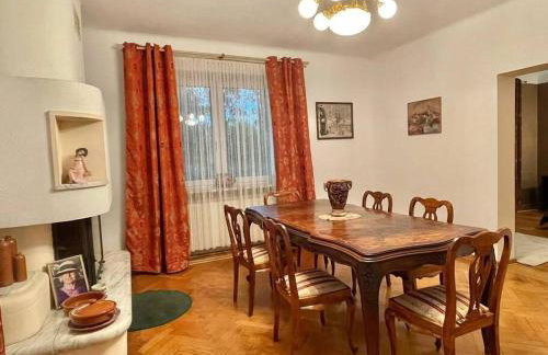 Beautiful villa with garden in Milanówek - Foto 4