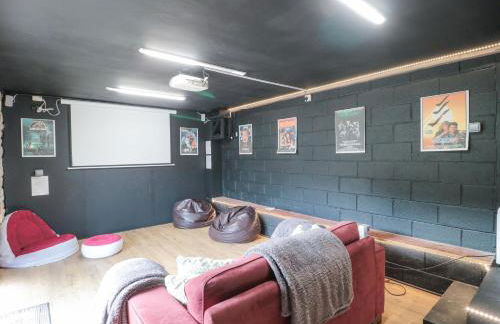 Bell tent 4 - Photo 35