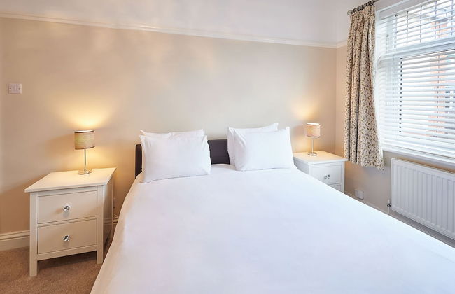 Host Stay Wardman Crescent - Foto 10