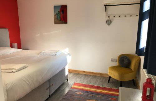 Woodpecker Glamping Cabin - Foto 7