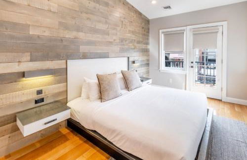 The Newport Lofts - Brick Market Place - Foto 17