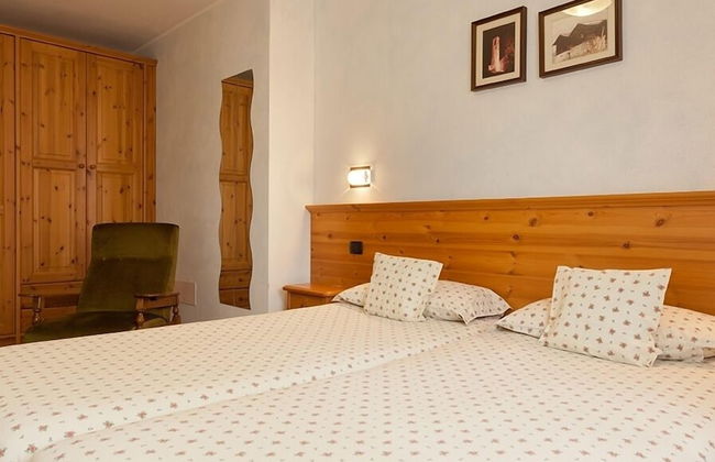 Chalet Stelle di Neve - Photo 21