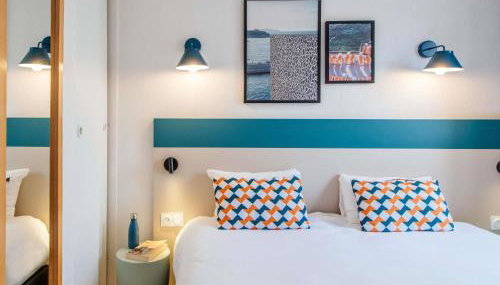 Aparthotel Adagio Access Marseille Prado Perier - Foto 5