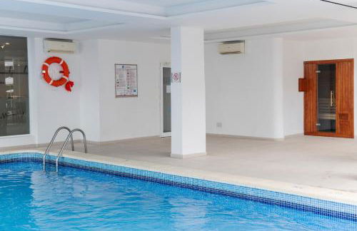 Suites ROC Portonova - Foto 63