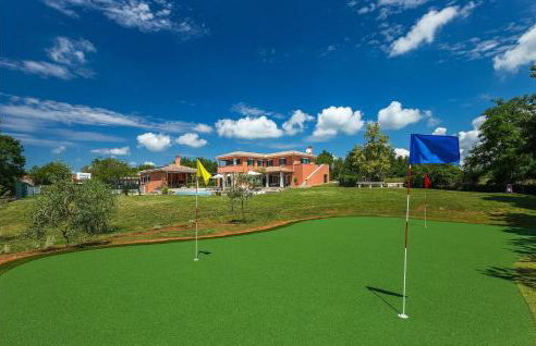 Villa Villag - Photo 55