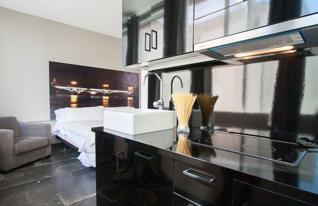 O'Donnell Flats - Photo 1