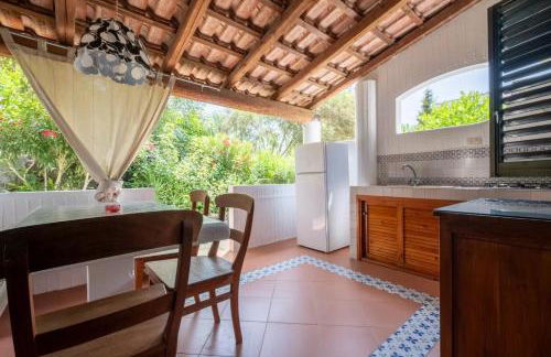 JERA Holiday Collection VULCANO DUE - Garden View - Foto 17