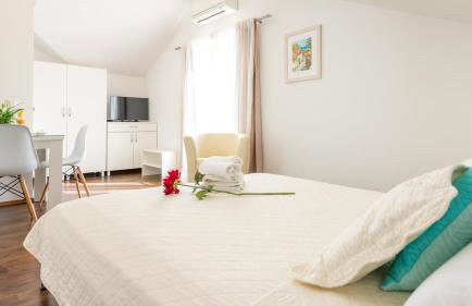 Apartments Sandra Solitudo II - Photo 7