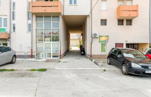Apartment ANĐELA 2BDRS & Free WiFi - Foto 46