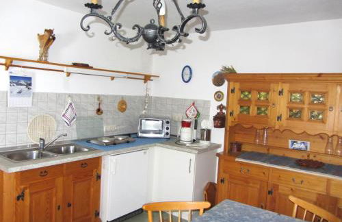 Ferienwohnung Haus Jennerwein - Foto 9