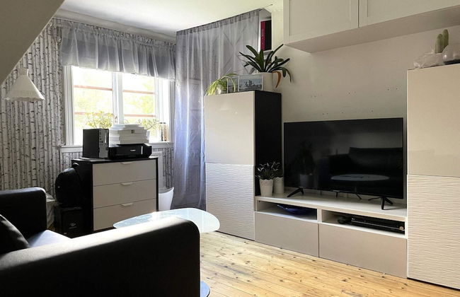 5 Person Holiday Home in Vikingstad - Foto 17