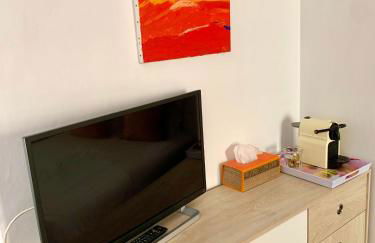 Le 1835, Studio Ambre-Jaune - Foto 6