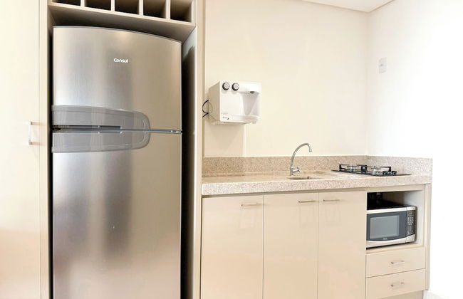 STAY Cosmopolitan - Foto 66