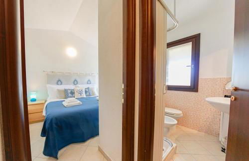 Villa with Pool -El Murigio- Free Wifi-AC-Parking - Foto 17