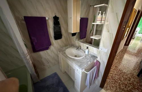 Piso superior tranquilo terraza y vistas A 45 min de Barcelona - Foto 22