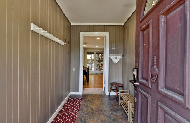 The Family Retreat At Bomoseen 4 Bedroom Home - Foto 26