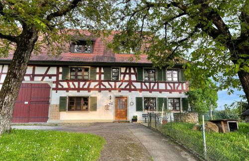 Dreher Hof Salem - Foto 1