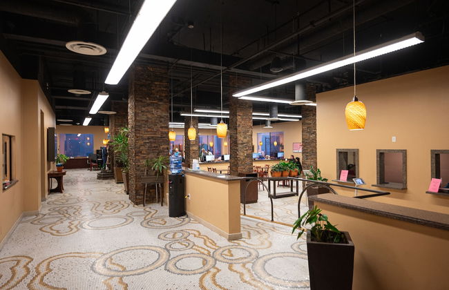 Stay Together Suites 2BD2B Apartment - Foto 19