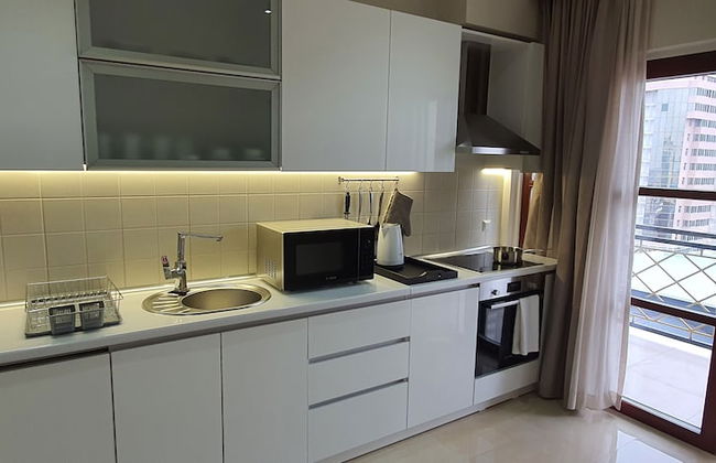 Somerset City Centre Atyrau - Photo 21