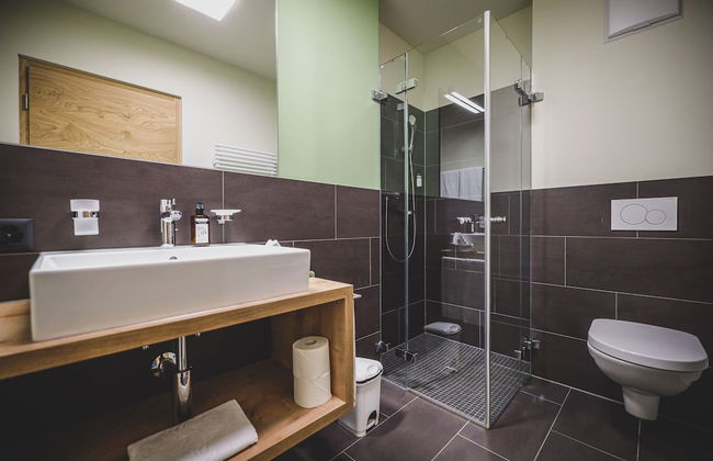 Priva Alpine Lodge Lenzerheide - Photo 61