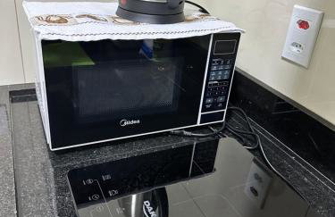 Casa 2 quartos, completa, com churrasqueira e garagem - Villa Bella - Photo 8