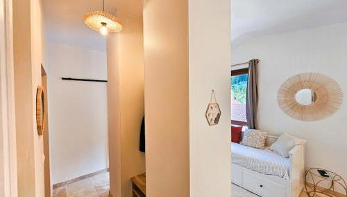 Montagne - Vue Pistes Rando VTT - Foto 3