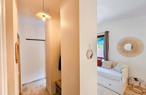 Montagne - Vue Pistes Rando VTT - Foto 3