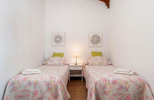 Apartamento en la playa con terraza - Foto 18