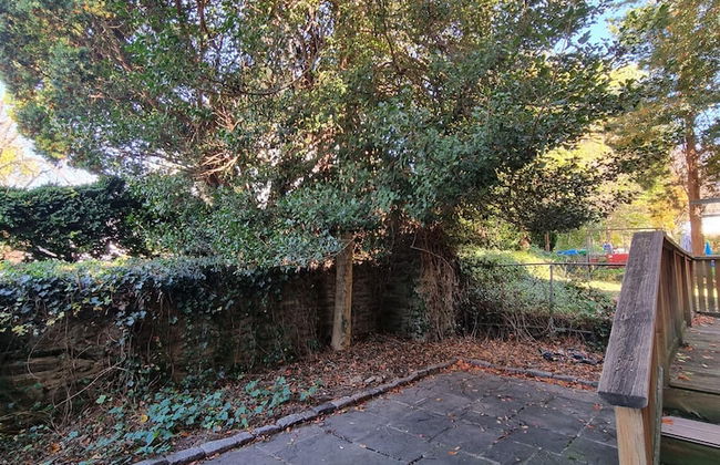 Lovely Spacious 1Br apt With Patio - Foto 10