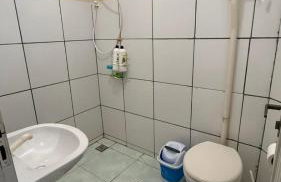 Apto amplo no Coração de Barreiras 3 Quartos 4 Banheiros Comporta até 7 hóspedes 157m2 - Photo 34