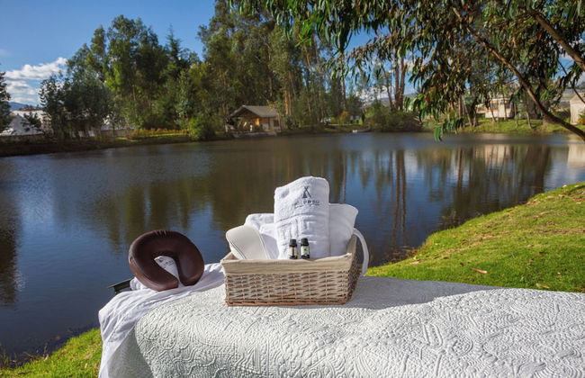 Palumbo Glamping & Villas - Foto 46