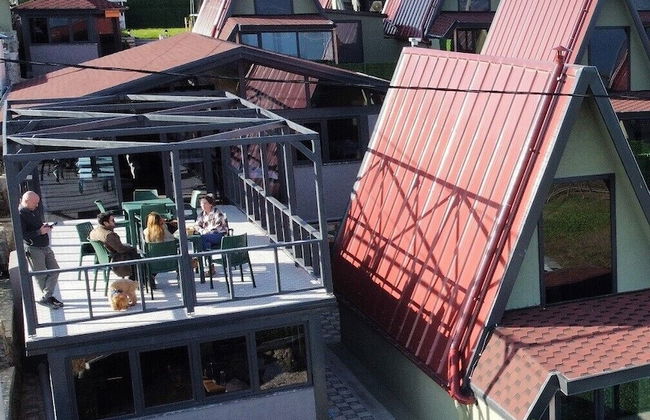 Patya BUNGALOV - Foto 43