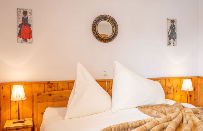 Chesa Clüs 6 - Foto 3