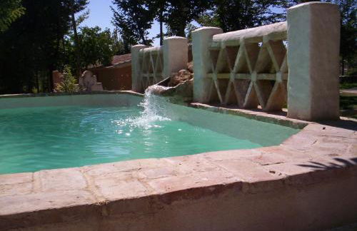 Casa Rural La Alameda - Foto 29