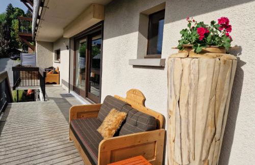 Chalet du Vernay - Foto 4